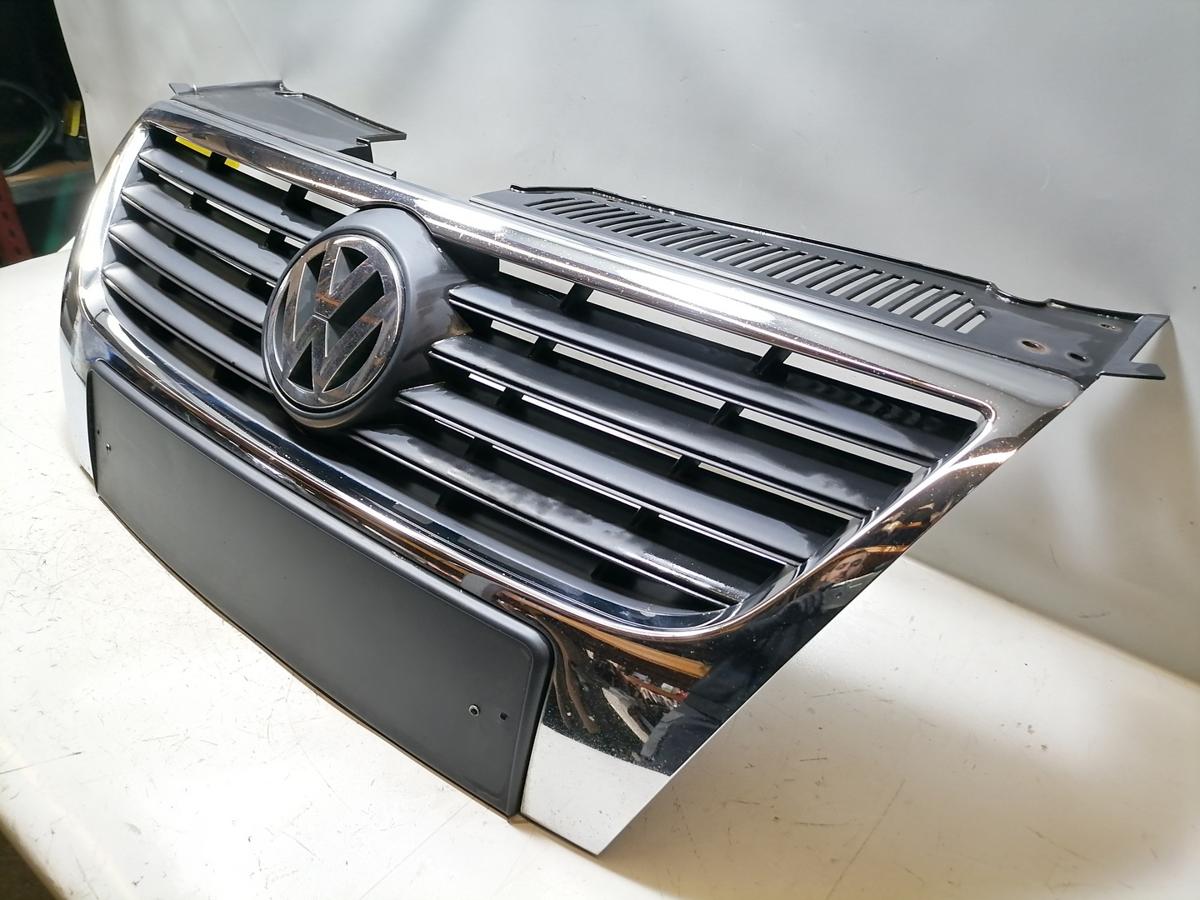 VW Passat 3C original K&uuml;hlergrill Bj.2006